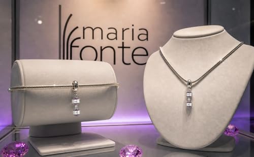 Abalorio de plata 925 cuentas de letras navideñas para pulsera de mujer 5