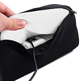 Daity Big Enter Button Multifunction Enter Taste Pillow with Data Input Keys USB Anti-Stress Pillow Nap Pillow for Office, Home and Business Travel