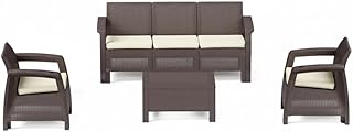 Outdoor Sofa Set