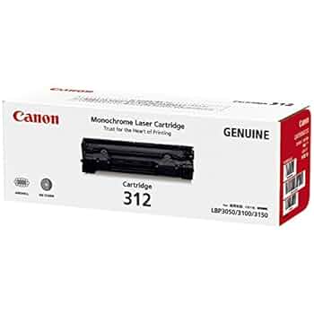 【新品、未開封品】Canon Cartridge 328 トナーカートリッジ Amazon.co.jp: 【純正品】 Canon キャノン トナーカートリッジ
