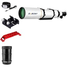 SVBONY SV503 Refractor Telescope Kit
