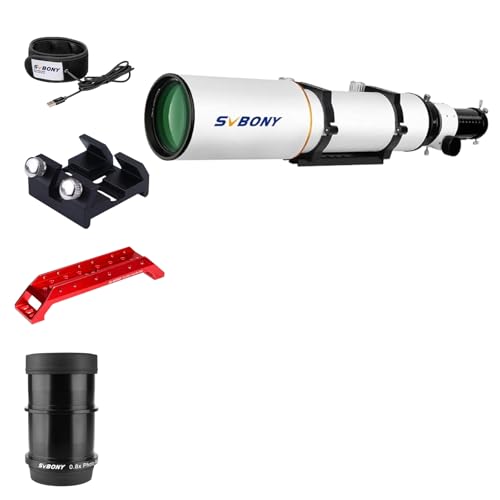 SVBONY SV503 Refractor Telescope Kit