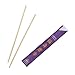 CiboWares 9 Inch Disposable Bamboo Chopsticks, Pack of 100