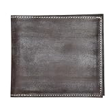 [フリュー] 財布 メンズ 二つ折り F ワイン