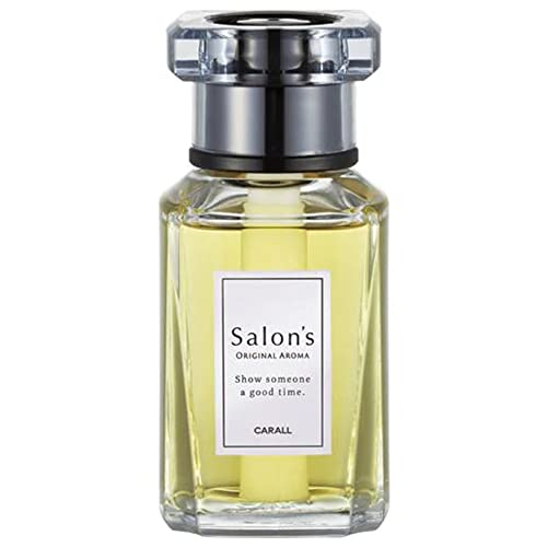 Image of CARALL Salon's Urban Citrus Orchard Car Air Freshener (155 ml)