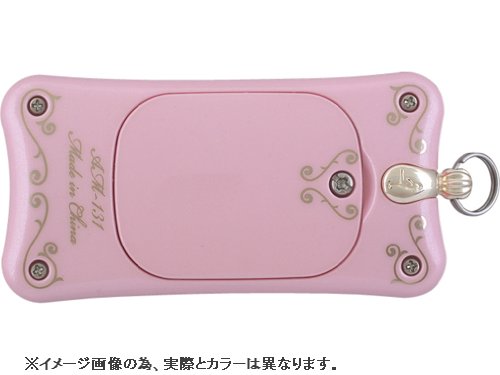 タニタ(TANITA) 活動量計 カロリズム LADY パールミント AM-131-MT