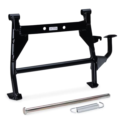 Image of Haran Center Stand Compatible with Honda Activa 3G /4G /5G /125