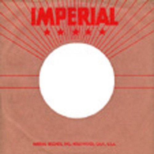 SLEEVE 42 50 Stück Imperial USA
