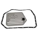 Automatic Transmission Oil Filter Kit 4.0L 4.2L 4.4L 4.6L 4.8L 5Hp24 5Hp24A Replacement For Bmw