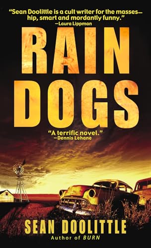 Rain Dogs: A Novel Rain Dogs: A Novel