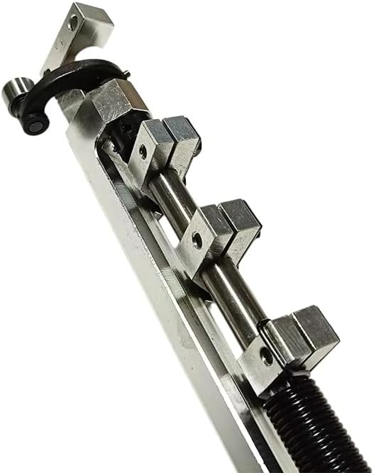 1 PCS GH0614 575mm 9-Tooth Gripper Bar for Heidelberg GTO46 Press