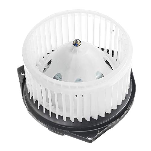 MOTORS Heater Blower Motor Fan Assembly For Nissan Infinity Car & Truck Air Conditioning