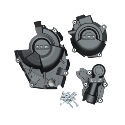 Funda protectora para motor de motocicleta GSX-8R 2024