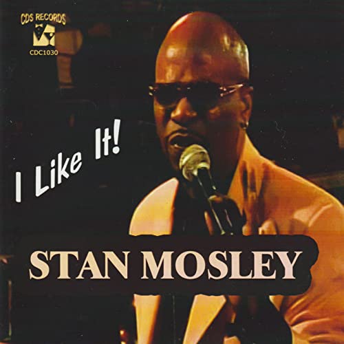 Stan Mosley