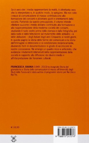 Consumi E Mass Media - 2