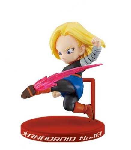 画像集 永遠のツンデレ18号 ニコニコ動画