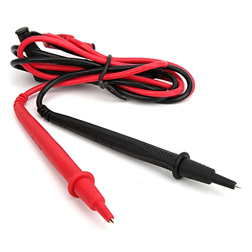 UT211B Digitales Zangenmessgerät, True RMS Multimeter, 60A AC/DC, 600V AC/DC, NCV, VFC-Funktion, Mini-Messzange, Tragbar