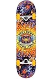 Kugellager: Abec 5 Tony Hawk Shiner – TSS-COM-0507 Signature Skateboard Serie – Lava