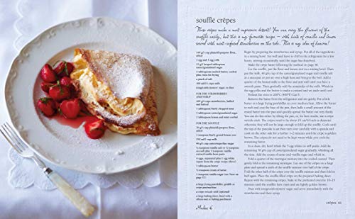 Pancakes, Waffles, Crepes & French Toast: Irresistible recipes from the griddle