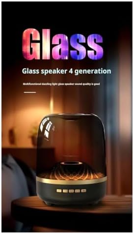 BXGBWKZHRQF Portable Plastic Bluetooth Stereo Speaker - 2