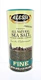 Alessi Sea Salt Fine, 24 oz