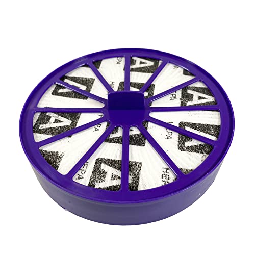 MaximalPower Post Motor HEPA Filter