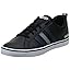 Core Black Crew Navy Gray