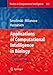 Produktbild Applications of Computational Intelligence in Biology: Current Trends and Open Problems (Studies in Computational Intelligence, 122, Band 122)