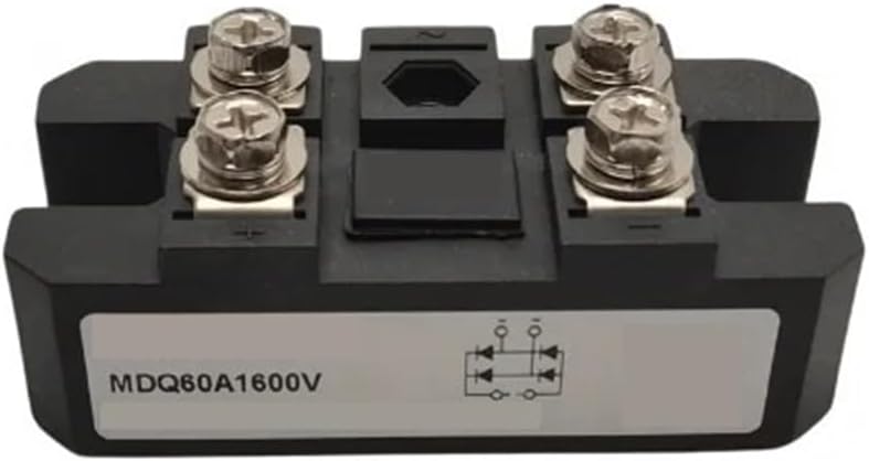 Single Phase diode Rectifier Bridge MDQ100A1600V MDQ50-16 MDQ60-16 MDQ85-16(60A)