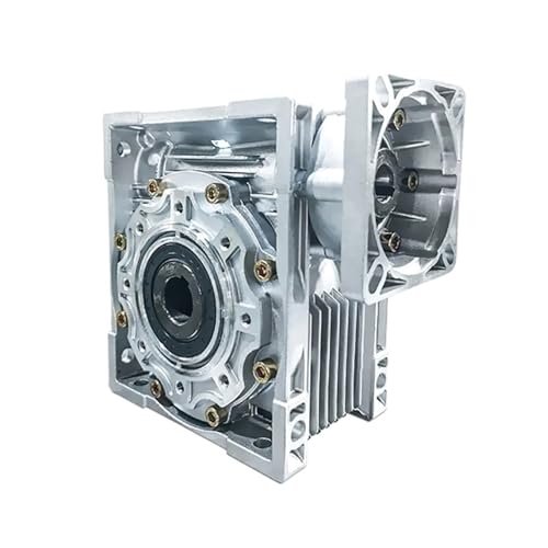 Réducteur de vitesse NMRV075 ratio 60 pour convoyeur et automatisme