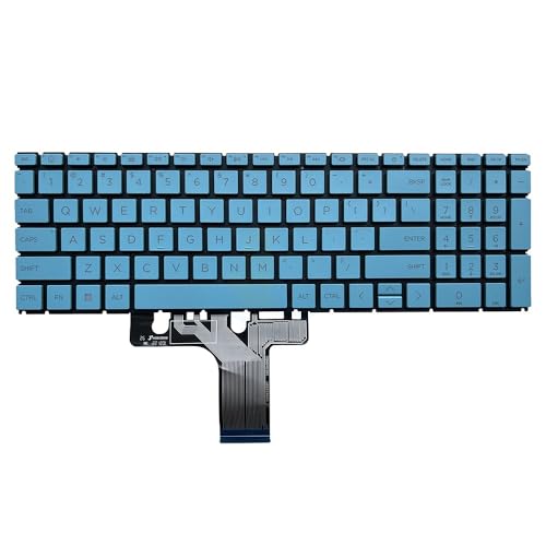 Clavier HP 15-FC0101AU pour travailler confortablement au café
