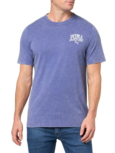 T-Shirt Graphique Puma ajusté résolvant le manque de style - 3
