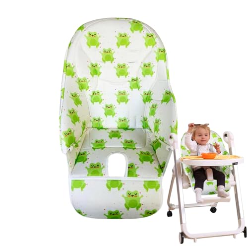 Baby Dining Chair | Highchair Cushion,Children's Dining Chair,Oxford Cloth Soft Padding High Chair Covers for Baoneo for Kosmic Jané High Chairs