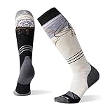 Smartwool Women's Athlete Edition Freeski Otc Black M