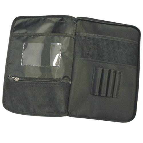 African American Expressions – Organizador da Bíblia, Blessed Magnolia, alça de ombro removível, 19