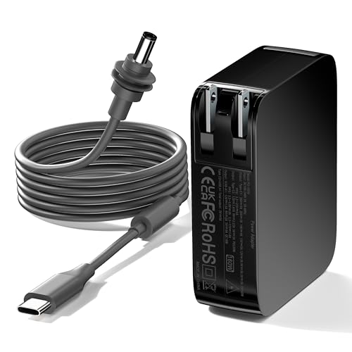 Starlink Mini 178W USB-C Charging Station with Cables