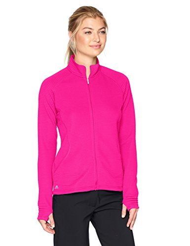Veste sport femme adidas Essential texturée et légère