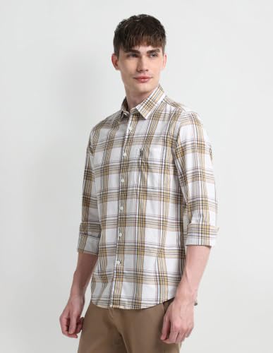 Image of U.S. Polo ASSN. Men Shirt