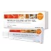 Produktbild MEDICOM Nobilin Gelenk Aktiv® Gel - Kühlgel mit Grünlippmuschel, Teufelskralle, Panthenol und Menthol, kühlt und pflegt betroffene Stellen und beanspruchte Gelenke - 50 ml