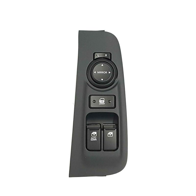 Commande lève-vitre Hyundai H1 i800 bloqué conducteur - 2