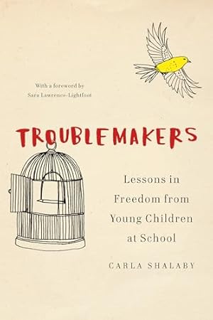 Troublemakers: Lessons in Freedom from Young Children at School
