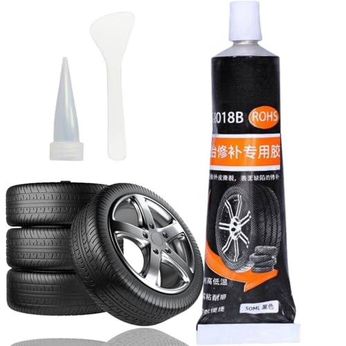 HIVETZ Sigillante istantaneo per pneumatici