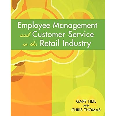Employee Management and Customer Service in the Retail Industry