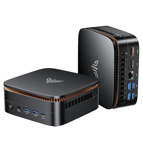 y2025Vo~jPCEN150RXpzNIPOGI mini pc Ryzen 3300U  4C/4T ő3.5GHz Win11 Pro 16GB+512GB SSDiXbg*2 ESSDǉE) ~jp\R US