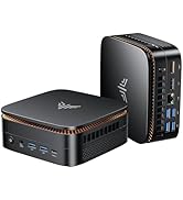 NiPoGiミニpc インテル N97 Amazon.co.jp: NiPoGi ミニpc Ryzen 3300U 【2025新型・N150より速い