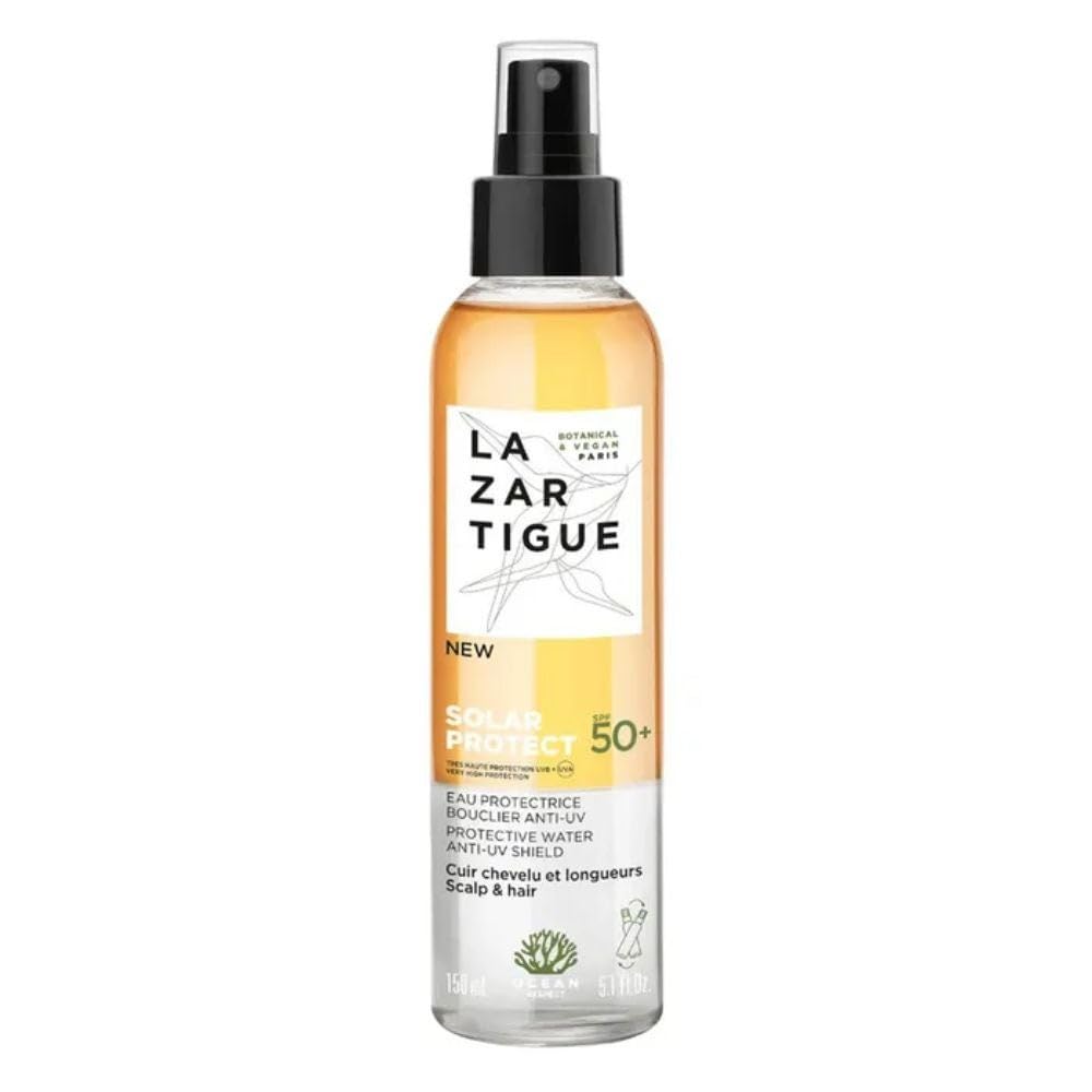 Huile Solaire Protectrice Spf50+ Cura della persona e salute - 1