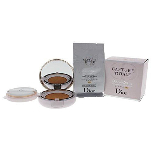 dior capture totale refill