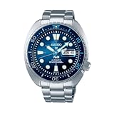 Prospex Diver's PADI King Turtle