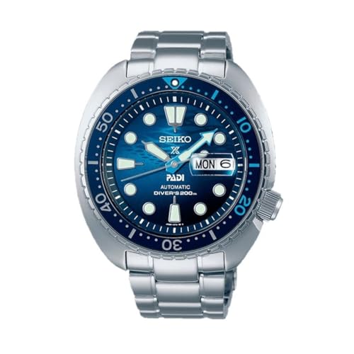 Prospex PADI King Turtle