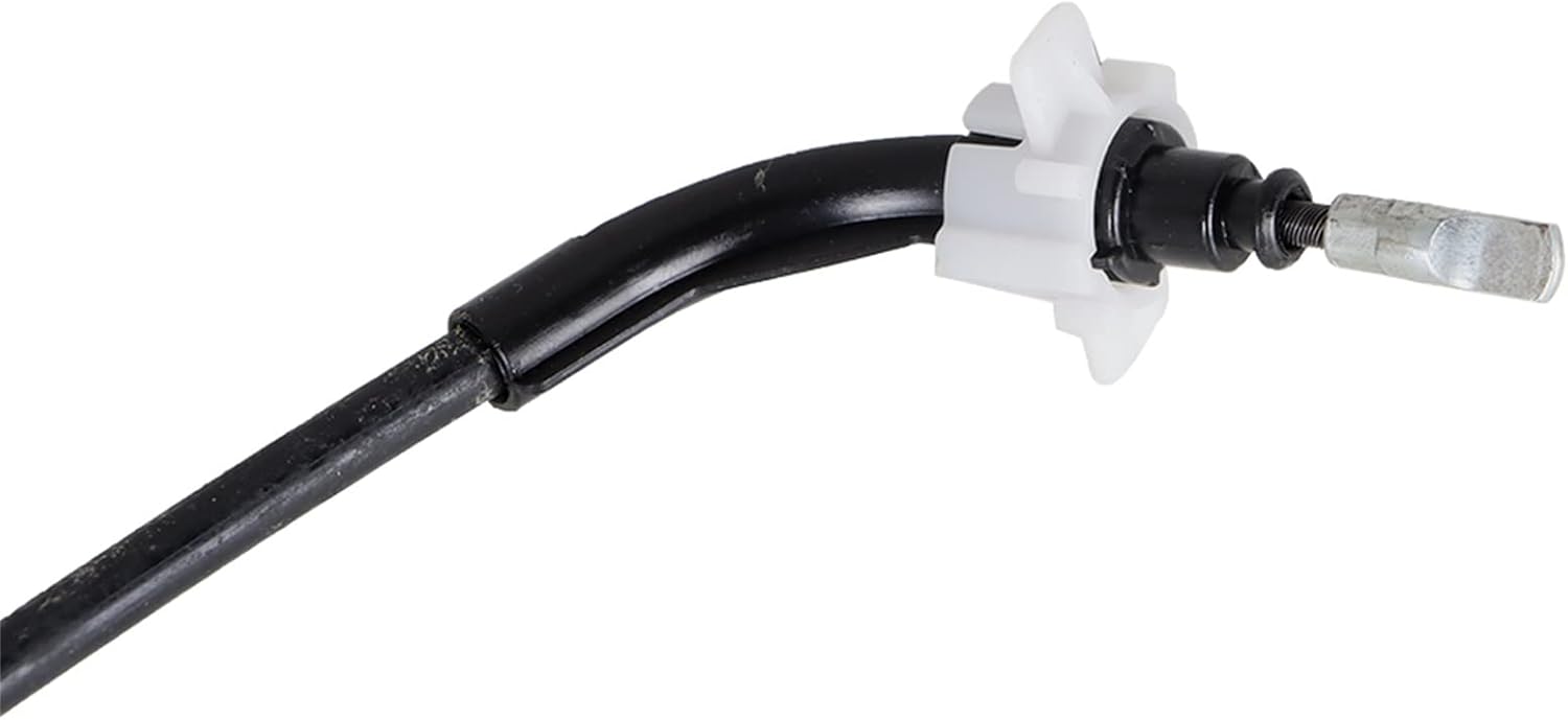labwork Left Driver Door Lock Cylinder Cable Replacement for 2009-2011 Honda Fit 72185-TF0-G01